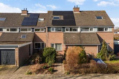 Woning Taniaburg 3 Leeuwarden
