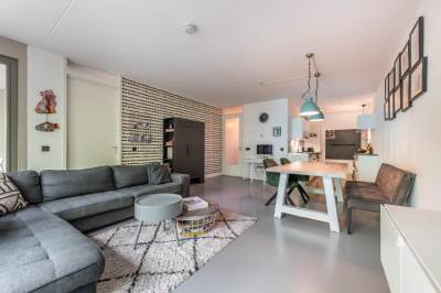 Woning Maassluisstraat 65F Amsterdam