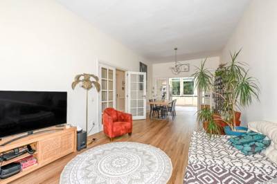 Woning Van Brakelstraat 94 Den Haag