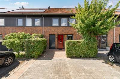 Woning Waterpas 7 Dronten