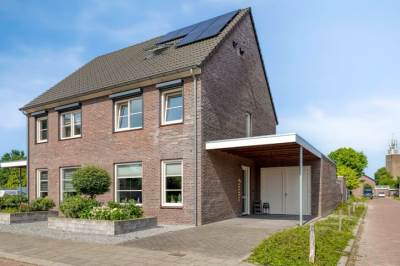 Woning Esdoornstraat 6 Someren