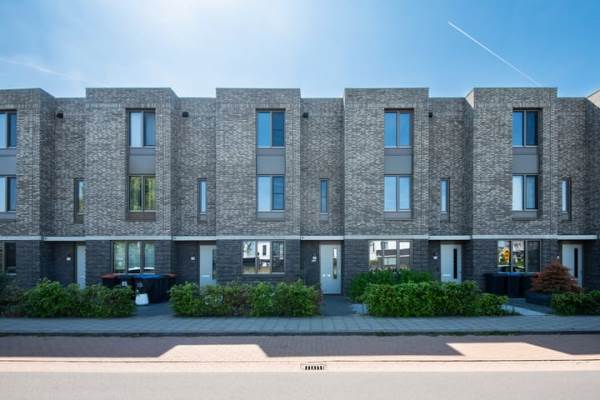 Woning Wateringen 91 Den Bosch