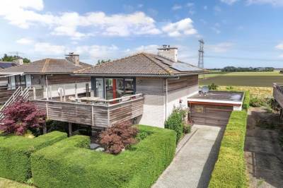 Woning Schokkerhaven 7 Nagele