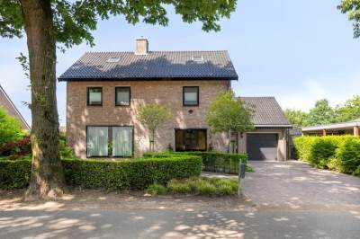 Woning Rector Mulderstraat 11 Melderslo