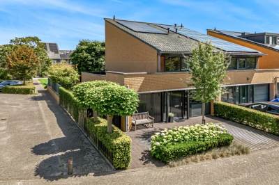 Woning Bazillehof 109 Hoorn (NH)