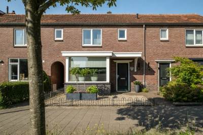 Woning Lijsterbesstraat 55 Losser