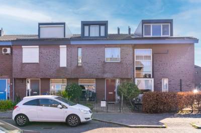 Woning Pijlkruid 34 De Meern