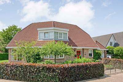 Woning Zetveld 4 Zuidwolde (DR)