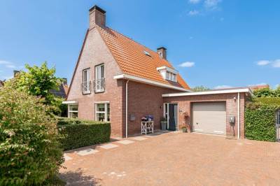 Woning Concorde 23 Buren (GE)