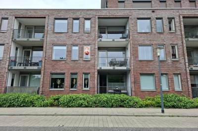 Woning Koggesingel 58 Kampen