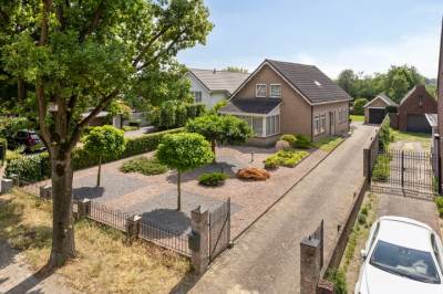 Woning Heer en Beekstraat 17 Rosmalen