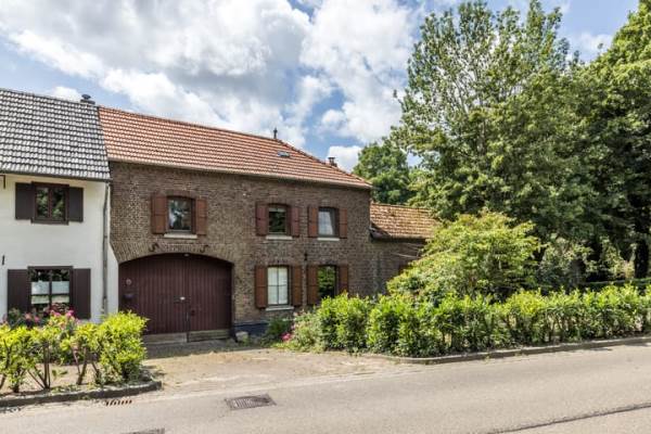 Woning Esschenweg 121 Heerlen