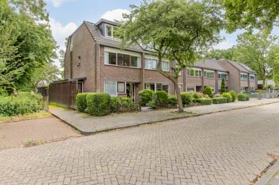 Woning Mondriaanlaan 36 Heerhugowaard