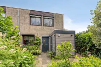 Woning Huntum 22A Amsterdam
