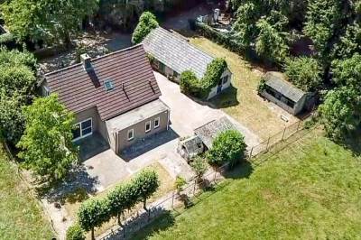 Woning Berkenlaan 49 Loon op Zand