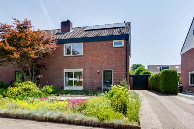 Woning Koninginnelaan 83 Doetinchem
