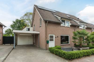 Woning De Bosberg 51 Boekel