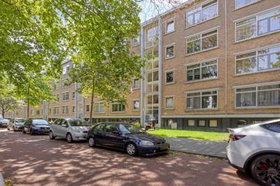 Woning Wolweversgaarde 785 Den Haag