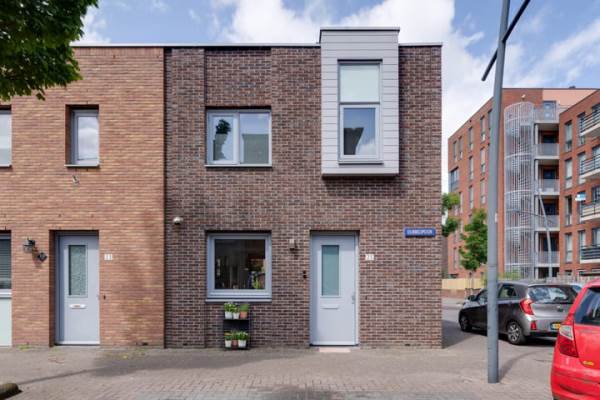 Woning Dubbelspoor 25 Assendelft