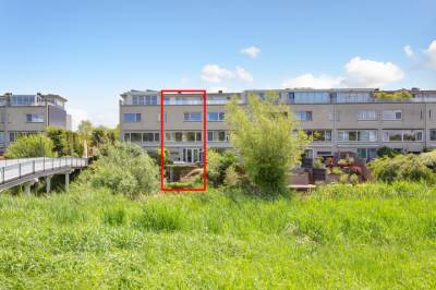 Woning Schotse Hooglanden 40 Amsterdam