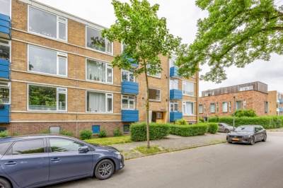 Woning Couperusstraat 77 Groningen