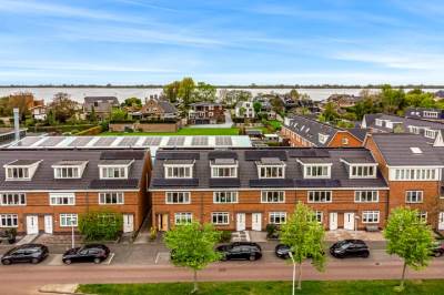 Woning Zonnedauwlaan 30 Kudelstaart