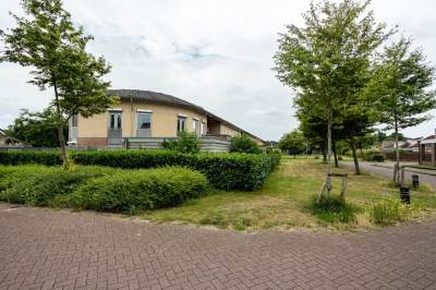 Woning De Haarhamer 71 Groesbeek