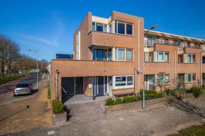 Woning Bingerdenallee 118 Duiven