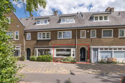 Woning Rijnlaan 170 Utrecht