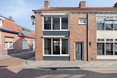 Woning Kettingstraat 11 Bergen op Zoom