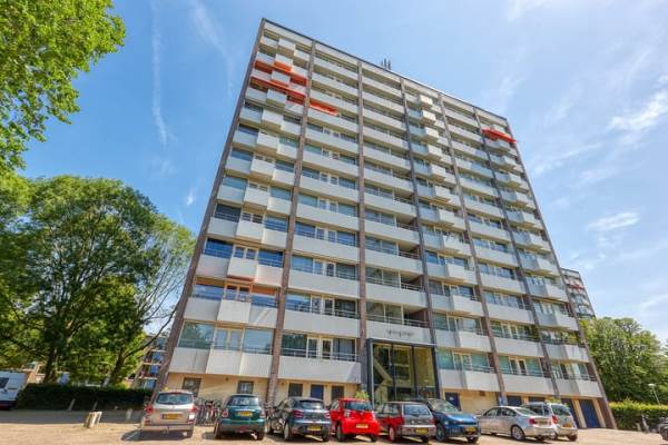 Woning Roggekamp 289 Den Haag