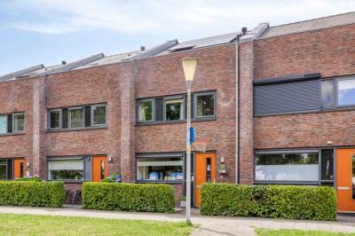 Woning Gieterij 55 Vaassen
