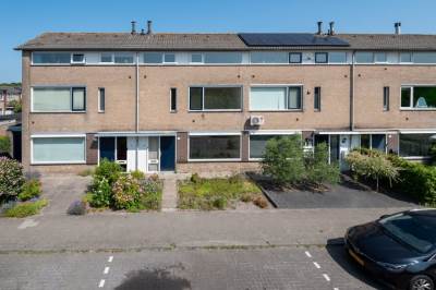 Woning Antwerpenlei 111 Etten-Leur