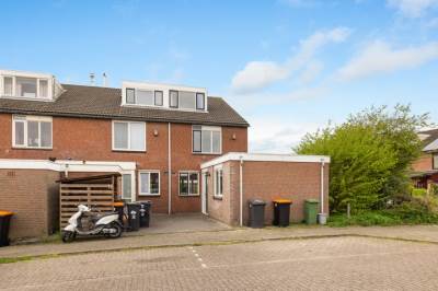 Woning De Hoper 17 Oostzaan