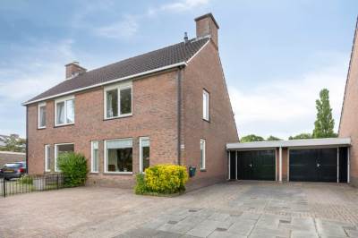 Woning de Doom 65 Roden