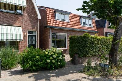 Woning De Wetlaan 76 Zeist