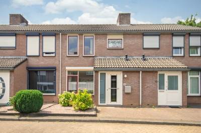 Woning Zeskant 13 Heerlen