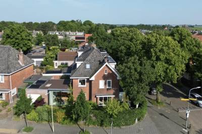 Woning Breedeweg 8 Castricum