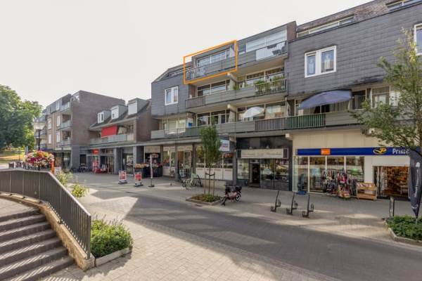 Woning Wannerplein 56 Heerlen