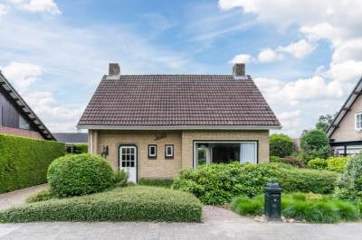 Woning Koppenhoek 27 Eersel