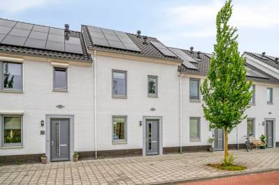 Woning Schansdijk 7 Tholen