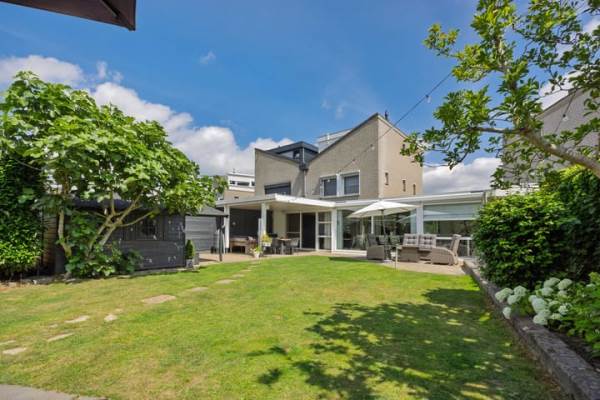 Woning Spaanse Matplein 21 Den Bosch