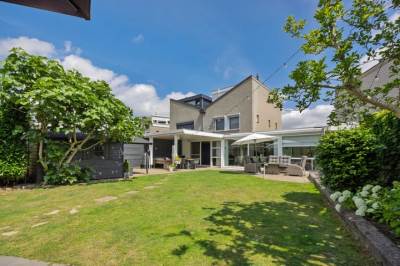 Woning Spaanse Matplein 21 Den Bosch