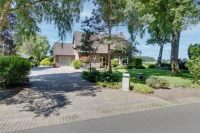 Woning Breestraat 22 Maasbree