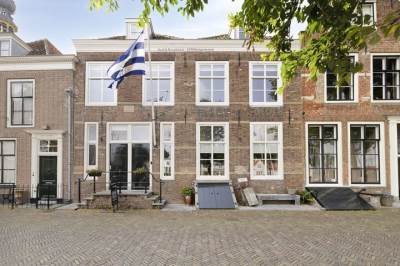 Woning Kaai 49 Veere