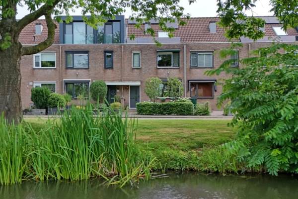 Woning Vijfkamp 15 Krimpen aan den IJssel