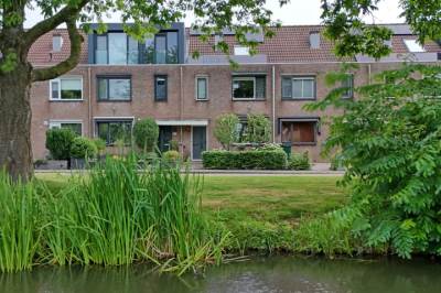 Woning Vijfkamp 15 Krimpen aan den IJssel