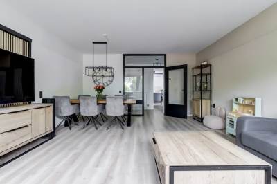 Woning Jacob van Ruysdaelstraat 38 Papendrecht