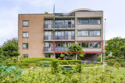 Woning Hof van Cambridge 153 Doetinchem