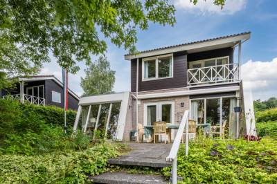 Woning Heuvelweg 36 Vlagtwedde